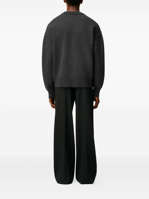 AMI PARIS ADC SWEATER